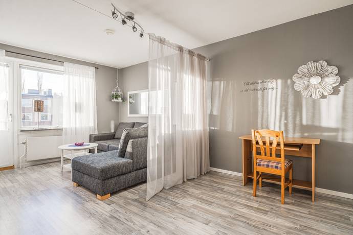 Mellangatan 21 B, Timrå, Timrå kommun