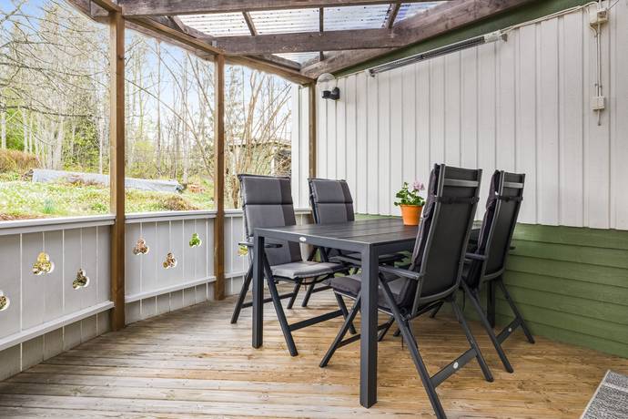 5 rum Fritidshus på Lingonstigen 7 Norra Morsjön Fagersta kommun - bild 27