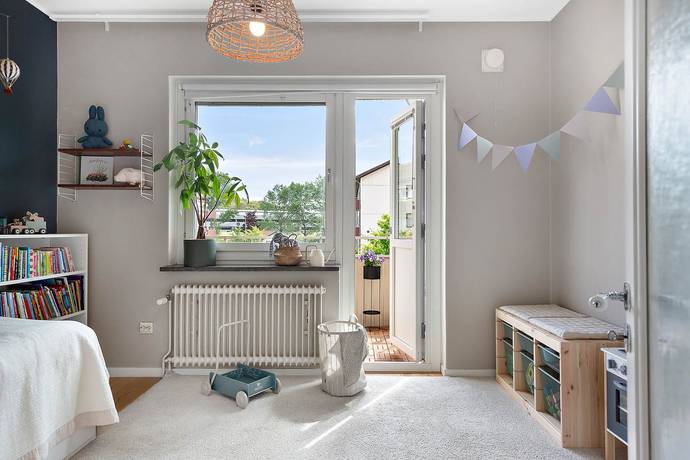 3 rum Lägenhet på Guldpokalsgatan 5C Centrala Hisingen Göteborgs kommun - bild 21