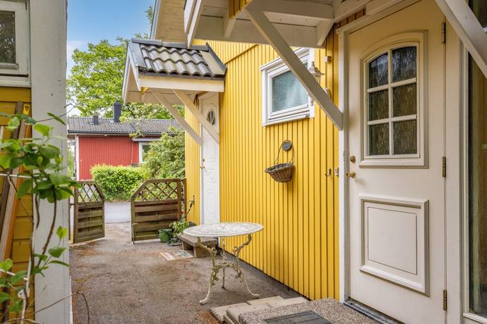 6 rum Villa på Hemmansvägen 15 Viksjö Järfälla kommun - bild 20