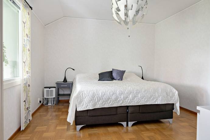 5 rum Villa på Rundan 54 Gustavsfält Halmstads kommun - bild 25