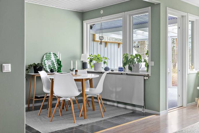5 rum Villa på Vipvägen 42 Odensala Östersunds kommun - bild 6