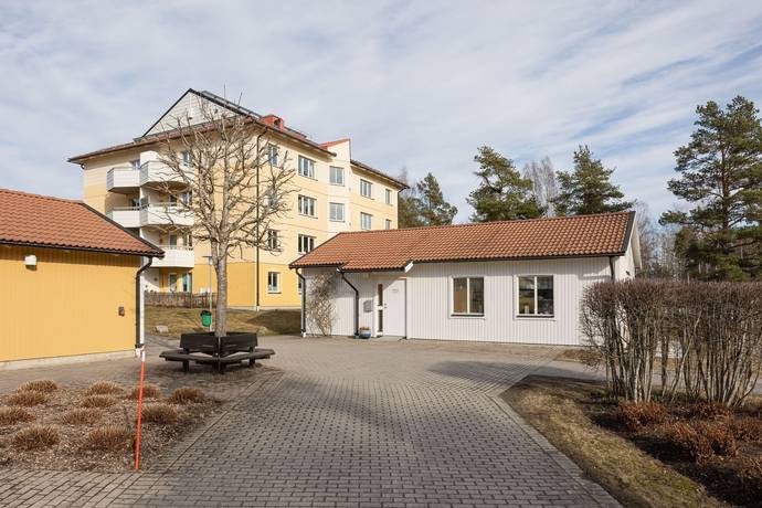 3 rum Lägenhet på Ringvägen 3G Östhammar Östhammars kommun - bild 21