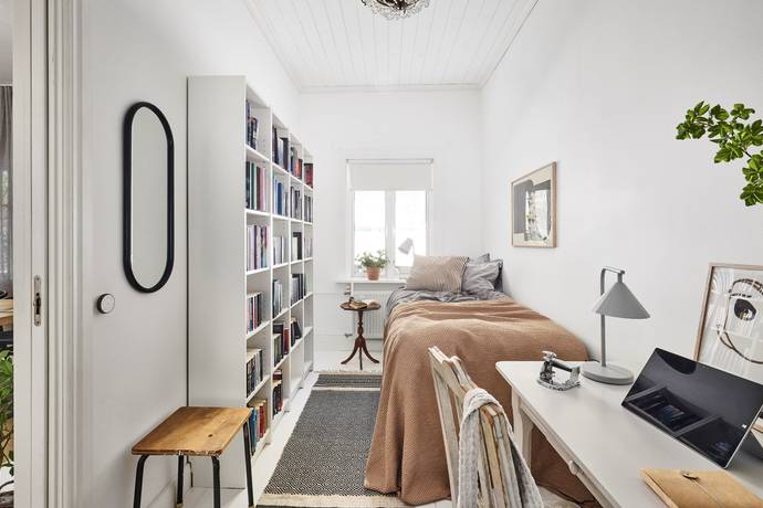 6 rum Lägenhet på Museigatan 1 Jönköping City Jönköpings kommun - bild 15