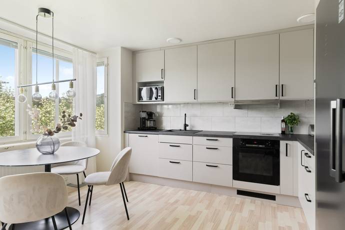 Vinggatan 18, 3tr, Skarpnäck, Stockholms kommun