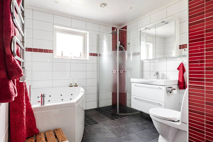 135 m² Fritidshus på Astrakanvägen 5A Valdemarsviks kommun - bild 30