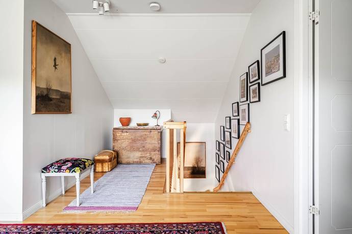 7 rum Villa på Näckrosgränd 4 Frönäs Gnesta kommun - bild 30