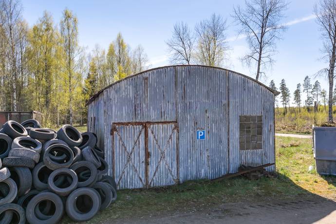 4 rum Villa på Torpa 590 Örebro kommun - bild 66