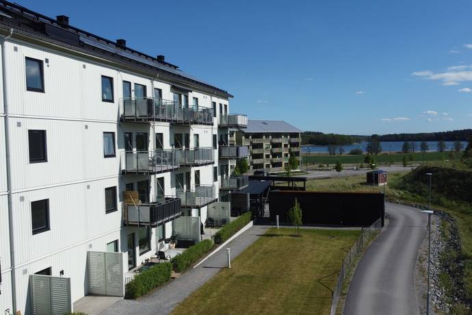 2 rum Lägenhet på Vällstavägen 16 Eds Allé Upplands Väsby kommun - bild 6
