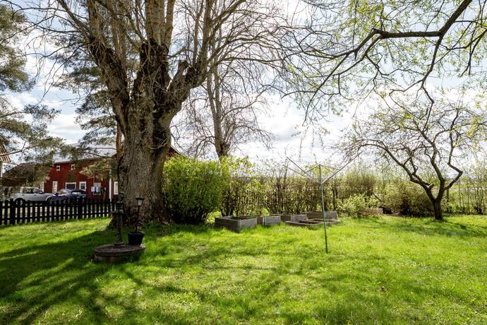 7 rum Villa på Grällsta 125 Grällsta Sala kommun - bild 17