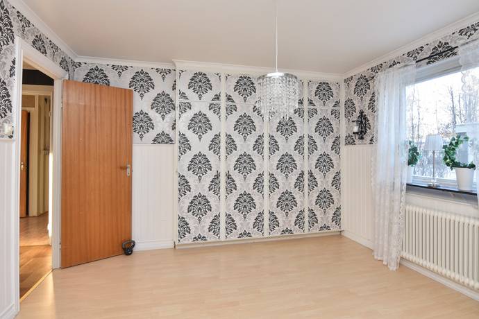 6 rum Villa på Ängsvägen 8 Söderhamns kommun - bild 26
