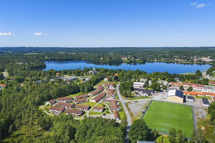 3 rum Lägenhet på Stubbekasvägen 30C Ed Dals-Eds kommun - bild 20