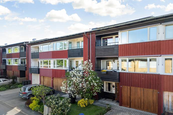 Torgilsgatan 20, Mölndal - Stensjön, Mölndals kommun