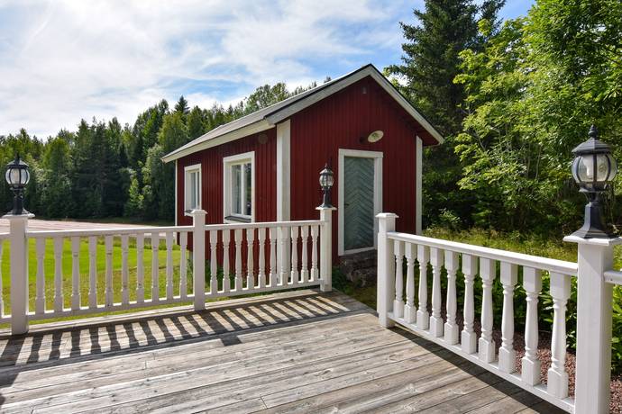 5 rum Villa på Asta 702 och 706 Söderhamns kommun - bild 38
