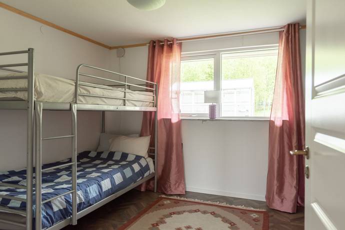 7 rum Villa på Sågbrogatan 26 Finnerödja Laxå kommun - bild 45