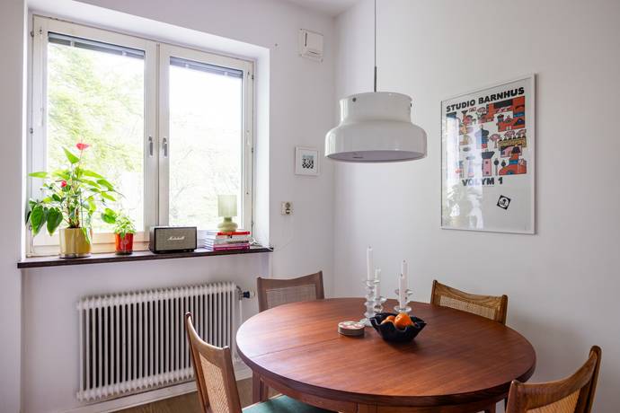 2 rum Lägenhet på Jordhyttegatan 25D Sandarna Göteborgs kommun - bild 14