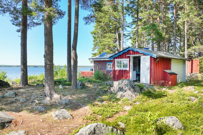 4 rum fritidshus på Milgrund Norrsundet, Gävle kommun - bild 3