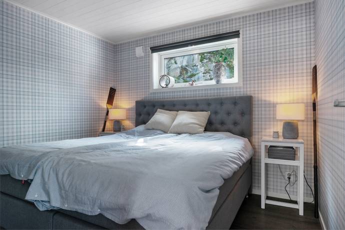 3 rum Vinterbonat fritidshus på Skaveröd 404 Saltkällan Uddevalla kommun - bild 23