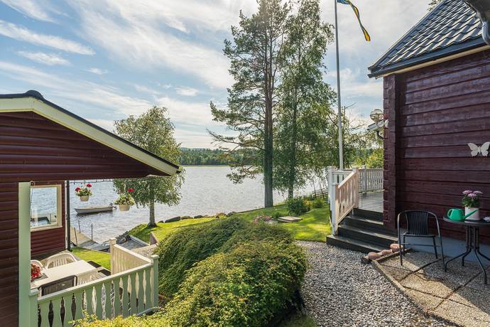 4 rum Villa på Skulnäs 408 Örnsköldsviks kommun - bild 41