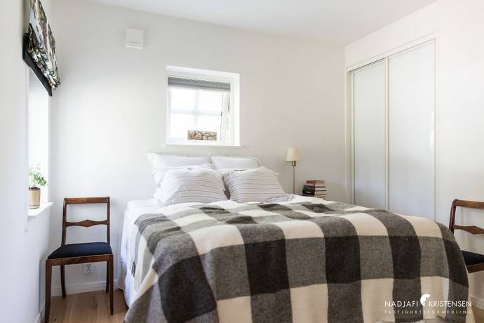 6 rum Villa på Skogsvägen 8 Malen Båstads kommun - bild 20