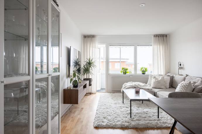 Högalidsvägen 32B, Trelleborg, Trelleborgs kommun
