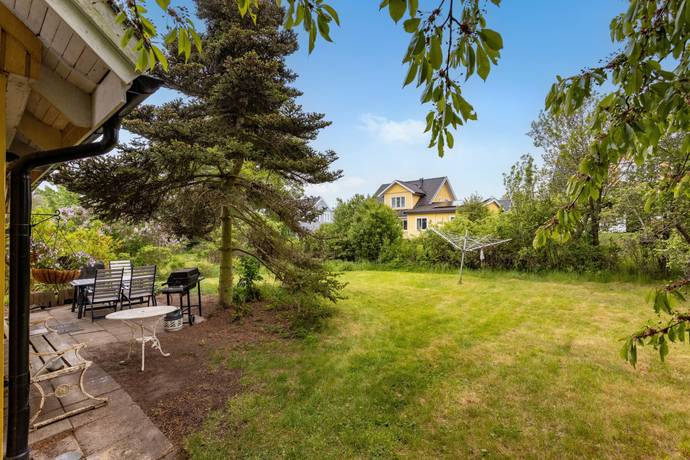 6 rum Villa på Hemmansvägen 15 Viksjö Järfälla kommun - bild 24