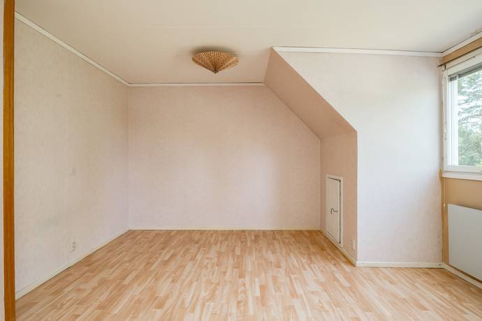 4 rum Villa på Medelpadsvägen 11 Söderhamns kommun - bild 22