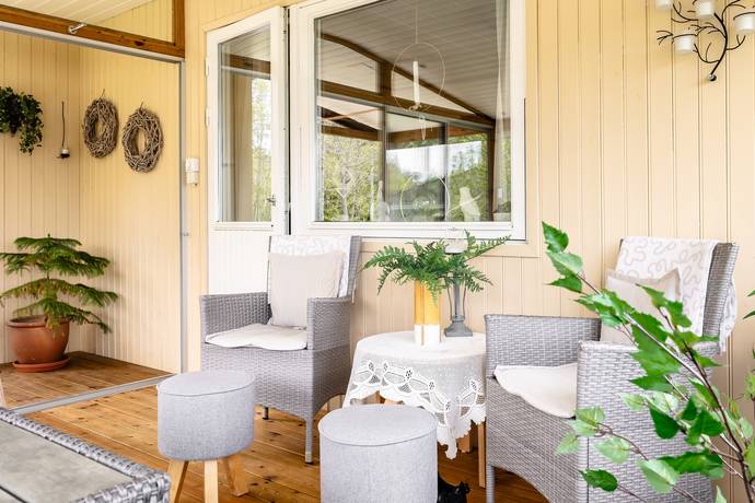 5 rum Villa på Änggatan 1 Karlberg Grums kommun - bild 14