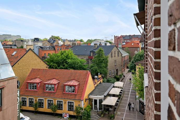 1 rum Lägenhet på Knut den stores torg 1A Centrum Lunds kommun - bild 6