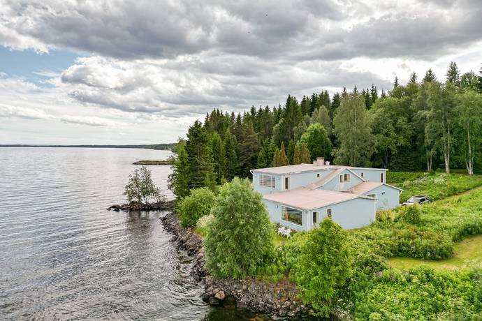 11 rum villa på Prästbordet 440 Hallen, Åre kommun - bild 2