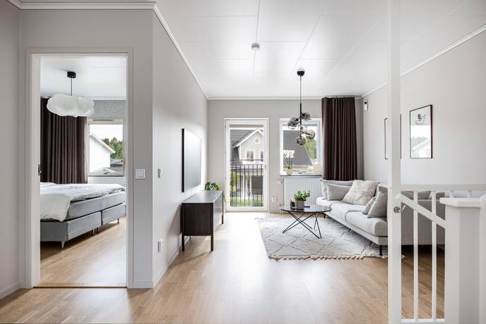 5 rum Villa på Åkersrovägen 55 Åkersberg Enköpings kommun - bild 17