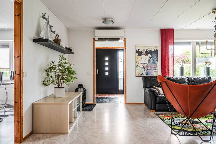 5 rum Villa på Blåmesgatan 10 Kråkeryd Habo kommun - bild 7