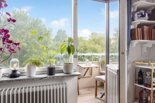 2 rum lägenhet på Trädgårdsgatan 7 Centrala Sundbyberg, Sundbybergs kommun - bild 4