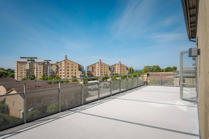 3 rum Lägenhet på Vegagatan 20B Lomma Centrum Lomma kommun - bild 5