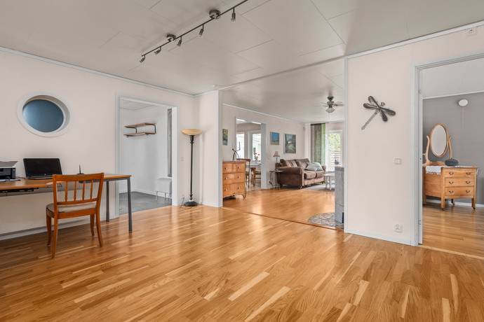 5 rum Villa på Sörgårdsvägen 1 Eskön - Gävle Gävle kommun - bild 10
