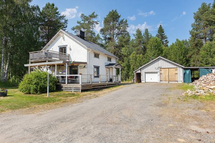 Vitå, Luleå kommun