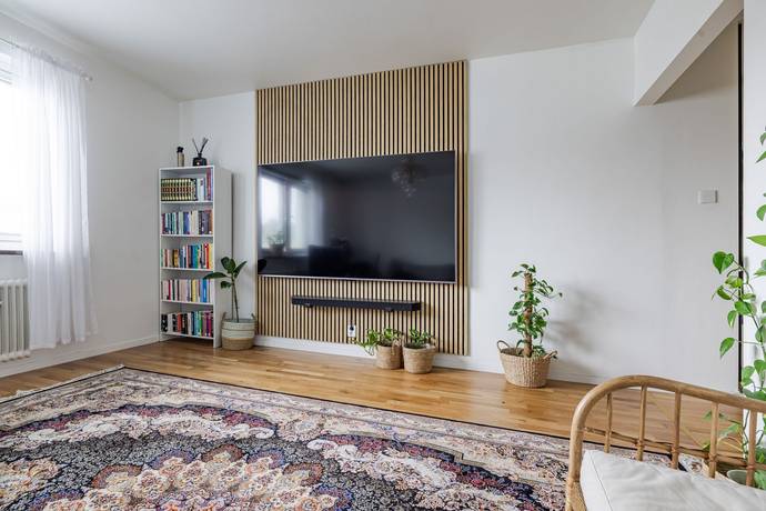 2 rum Lägenhet på Heljestrandsgatan 24D Eskilstuna Eskilstuna kommun - bild 6
