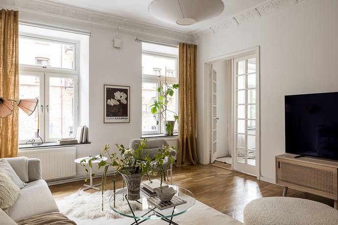 Kastellgatan 19, Linnéstaden, Göteborgs kommun