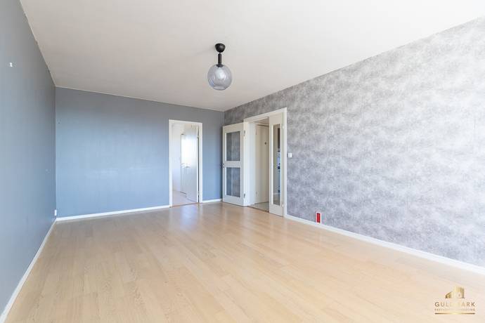 3 rum Lägenhet på Badvägen 7 B Klippans kommun - bild 12