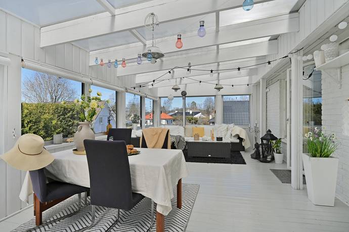 5 rum Villa på Stortorpsvägen 30A Stortorp/Trångsund Huddinge kommun - bild 18