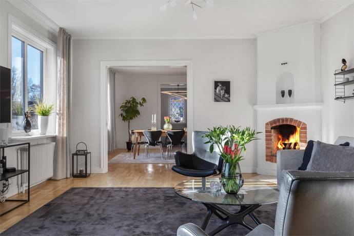7 rum Villa på Tuvagatan 5 Säffle kommun - bild 31