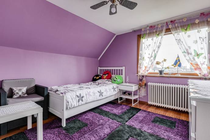 5 rum Villa på Jörlandavägen 3 Kode Kungälvs kommun - bild 20