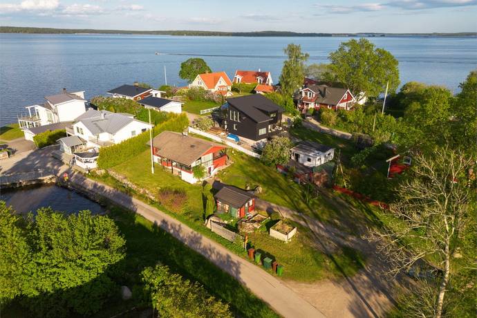 Enhagen, Västerås kommun