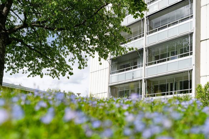 3 rum Lägenhet på Rekylgatan 10 Haga Västerås kommun - bild 23