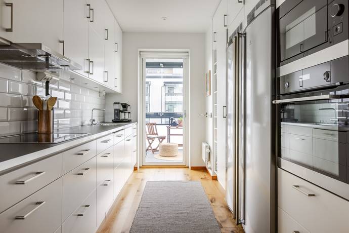 3 rum lägenhet på Storsjöstråket 10 Centralt, Östersunds kommun - bild 4