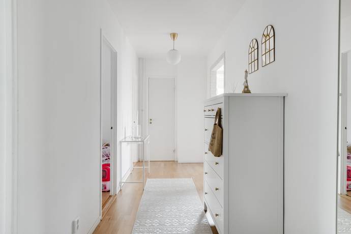 3 rum Lägenhet på Önskevädersgatan 21 Biskopsgården Göteborgs kommun - bild 9