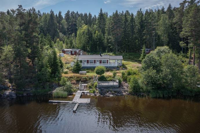 Säffle, Säffle kommun