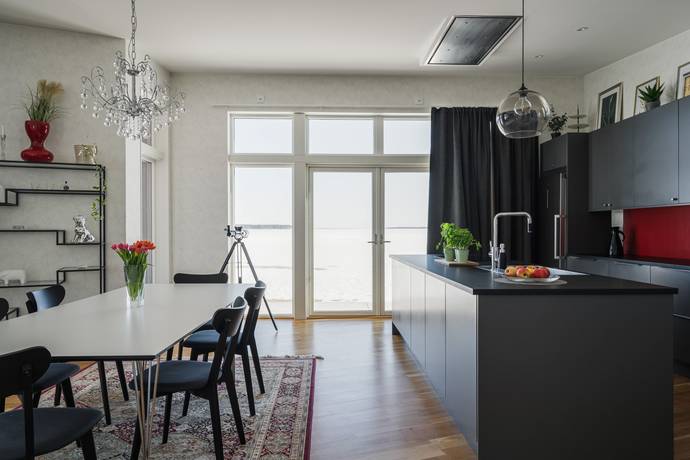 4 rum Villa på Renöslingan 64 Renön Piteå kommun - bild 10