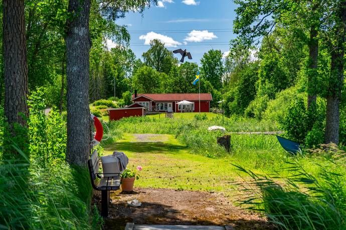 3 rum Villa på Strandsjövägen 42 Järlåsa Uppsala kommun - bild 51