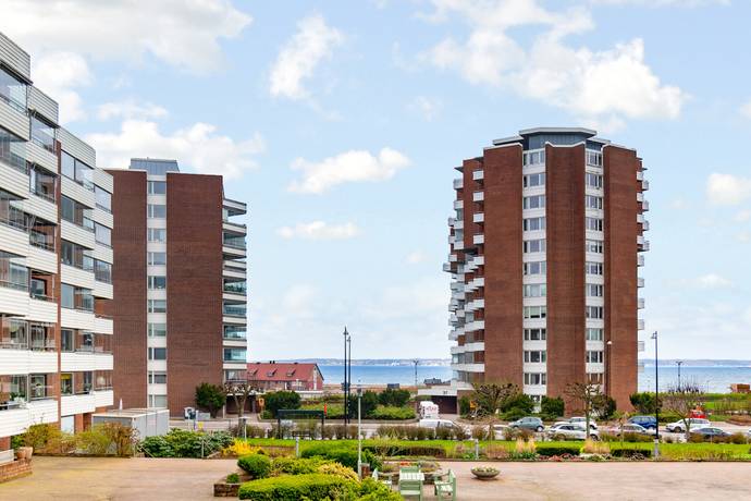 3 rum lägenhet på Persgatan 41 Norr, Helsingborgs kommun - bild 2